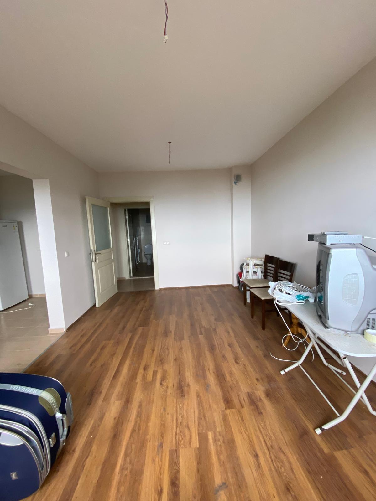 MABEL GAYRİMENKUL/VAKFIKEBİR TOKİ' DE DENİZ MANZARALI 2+1 DAİRE